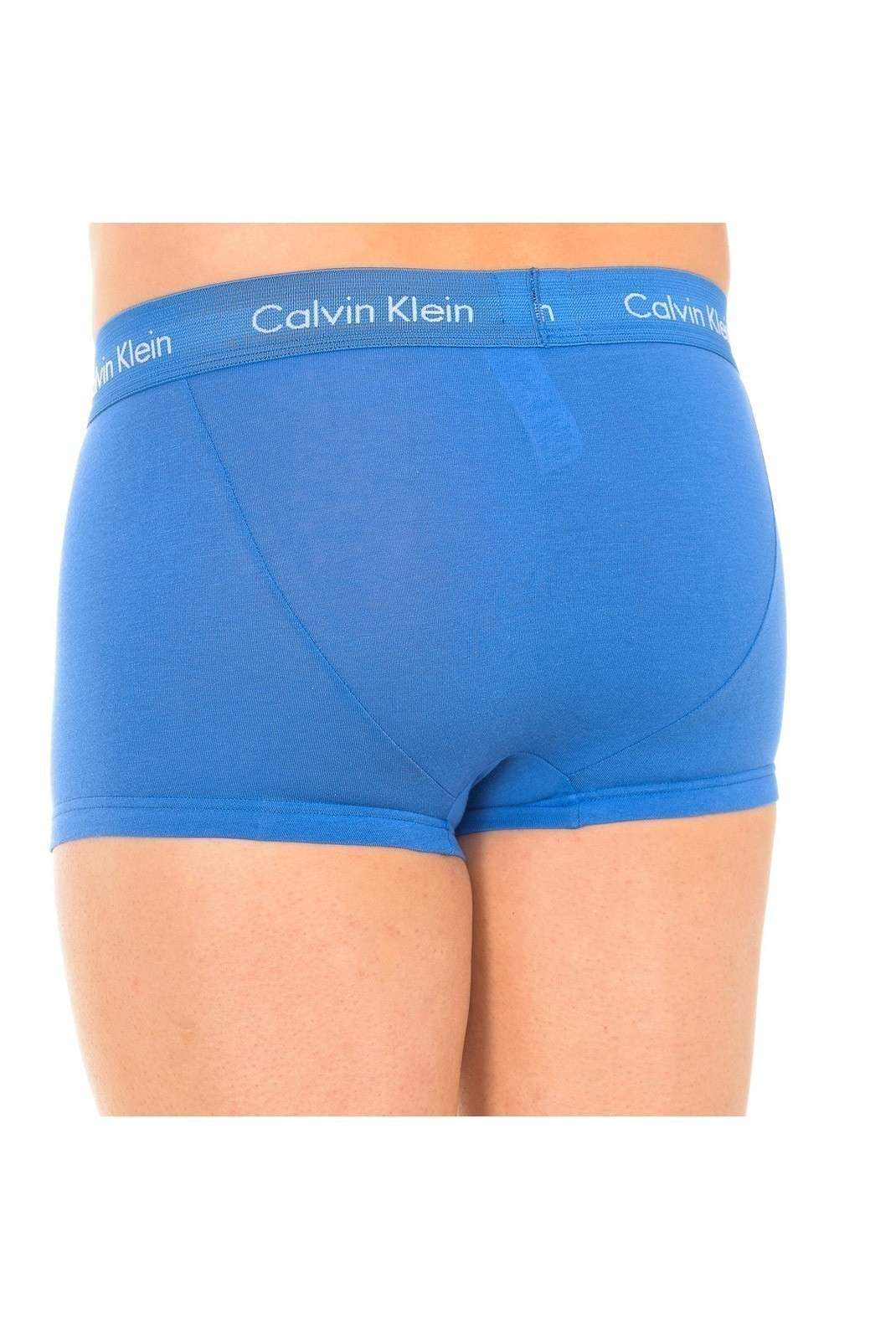 Pack de 3 boxers Calvin klein  U2664G-MXN