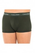 Pack de 3 boxers Calvin klein  U2664G-MXN