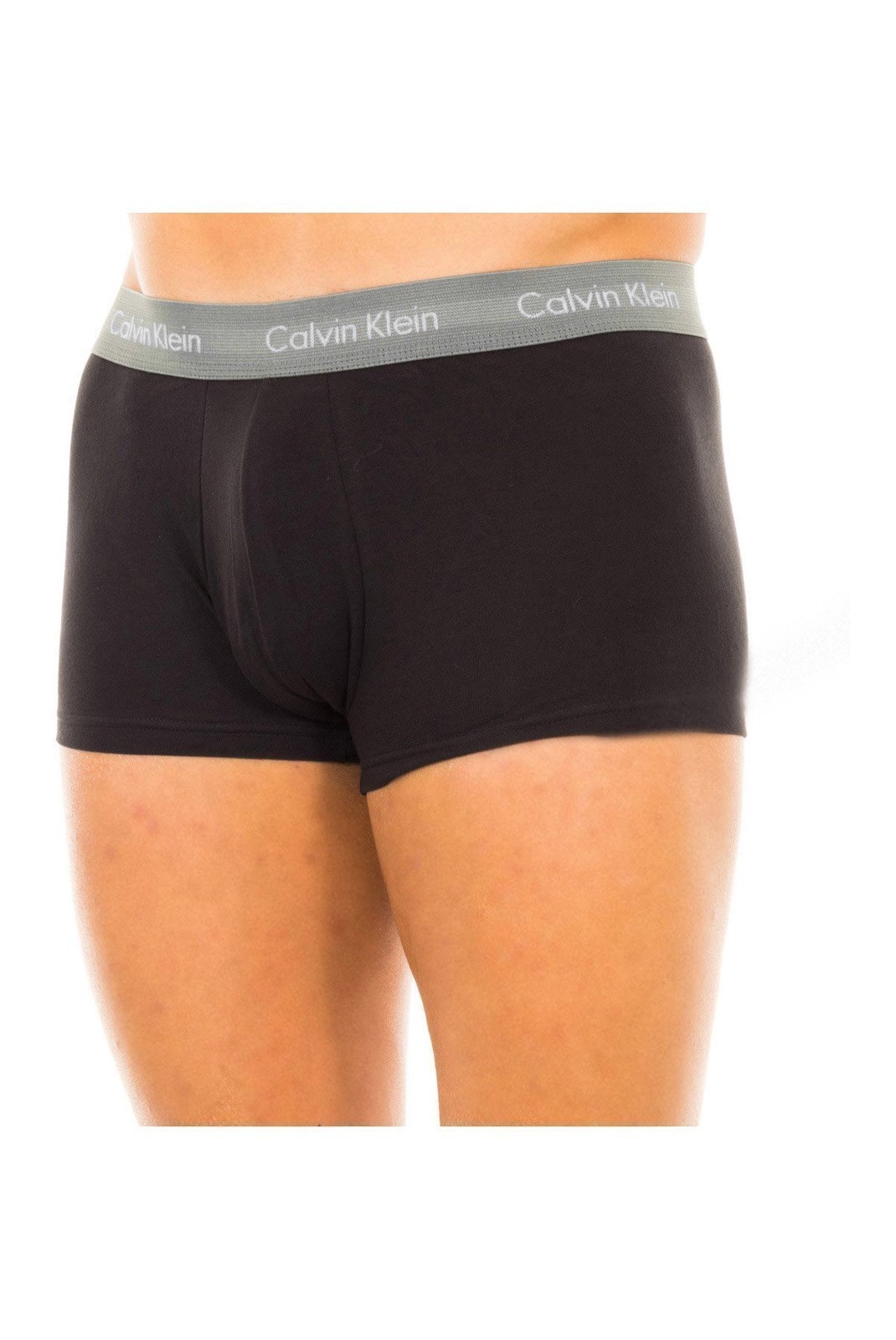 Pack de 3 boxers Calvin klein  U2664G-SZM