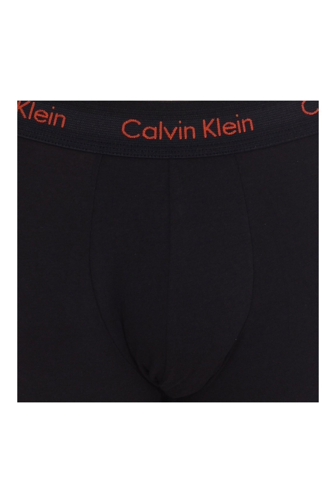 Pack de 3 boxers Calvin klein  U2664G-WHN