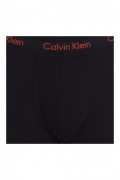 Pack de 3 boxers Calvin klein  U2664G-WHN