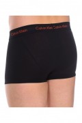 Pack de 3 boxers Calvin klein  U2664G-WHN