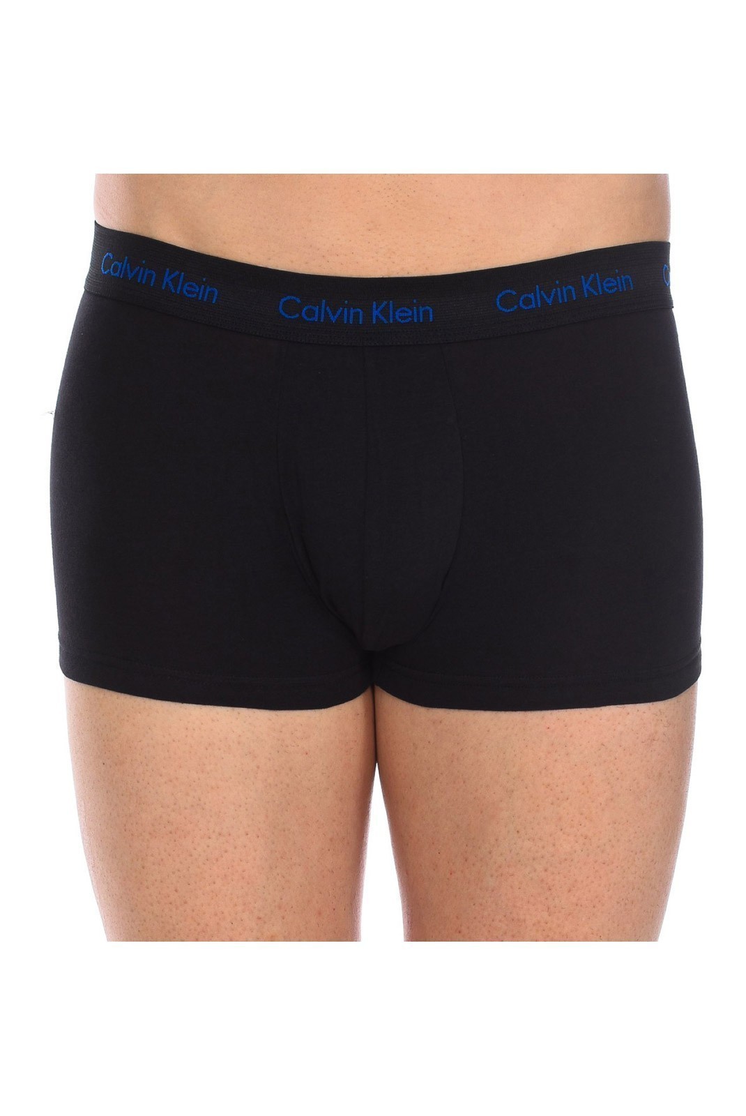 Pack de 3 boxers Calvin klein  U2664G-WHN