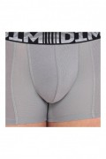 Boxer x2 - DIM - Gray-Black - D01N1-9LU