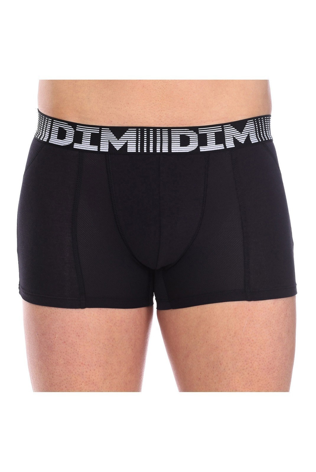 Boxer x2 - DIM - Gray-Black - D01N1-9LU