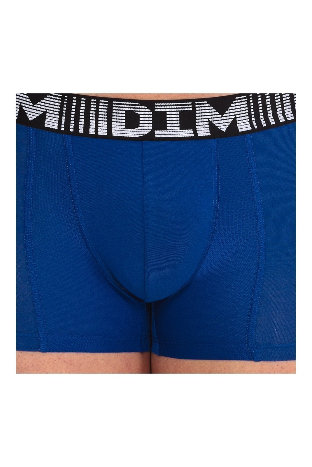 Boxer x2 - DIM - White Blue - D01N1-AA2