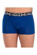 Boxer x2 - DIM - White Blue - D01N1-AA2