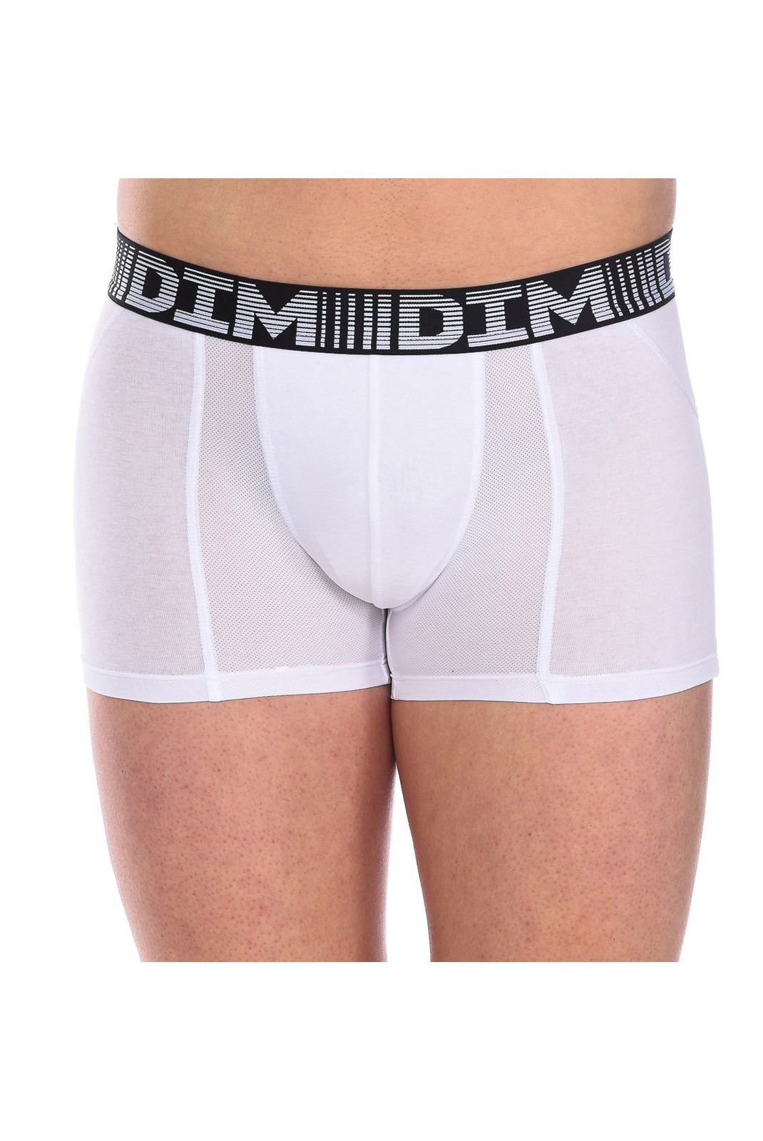 Boxer x2 - DIM - White Blue - D01N1-AA2