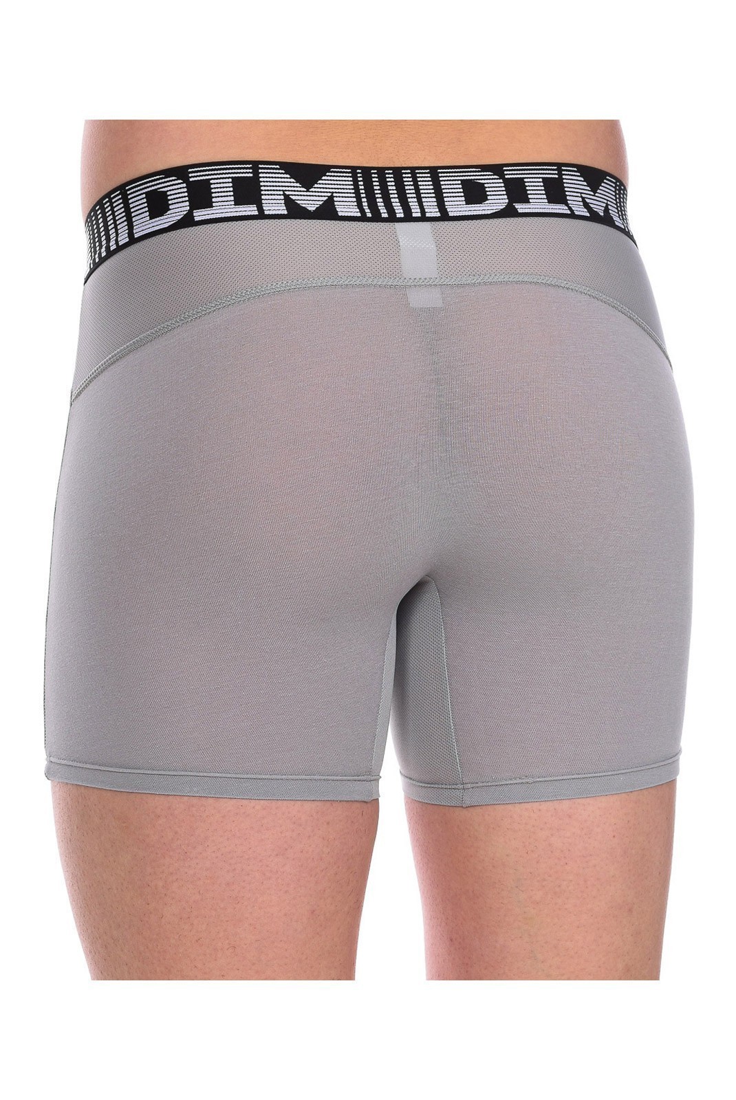 Boxer x2 - DIM - Gray-Black - D01N2-9LU