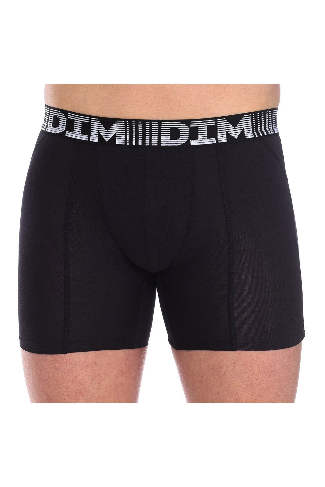 Boxer x2 - DIM - Gray-Black - D01N2-9LU