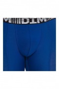 Boxer x2 - DIM - White Blue - D01N2-AA2