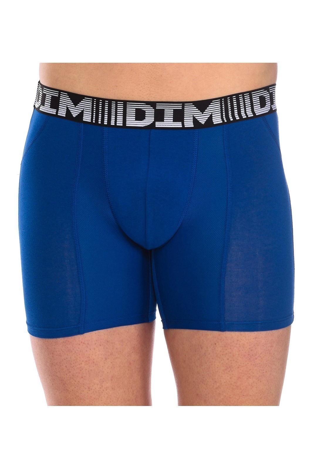 Boxer x2 - DIM - White Blue - D01N2-AA2