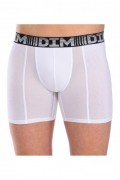 Boxer x2 - DIM - White Blue - D01N2-AA2