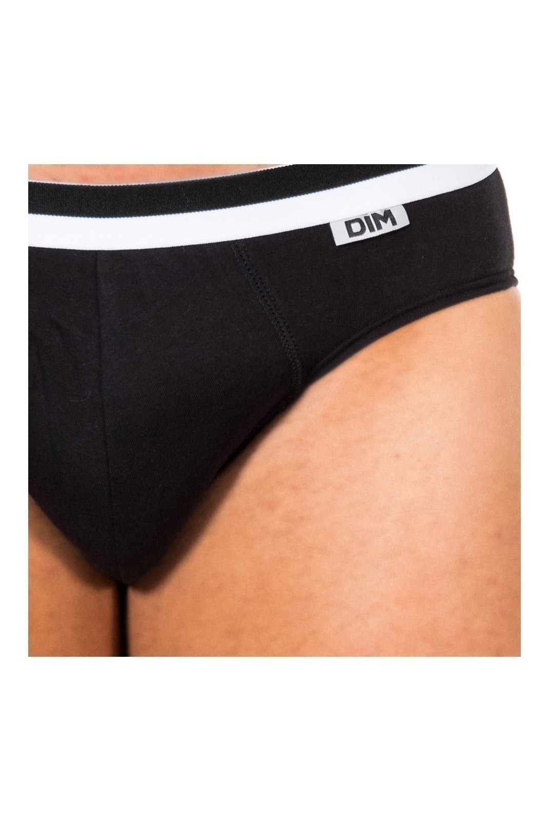 Slip x2 - DIM - Black White - D05H1-0C9