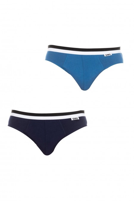 Slip x2 - DIM - Navy-Blue - D05H1-70H