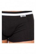 Boxer x2 - DIM - Black White - D05H2-0C9