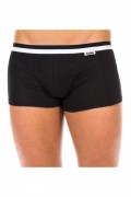 Boxer x2 - DIM - Black White - D05H2-0C9