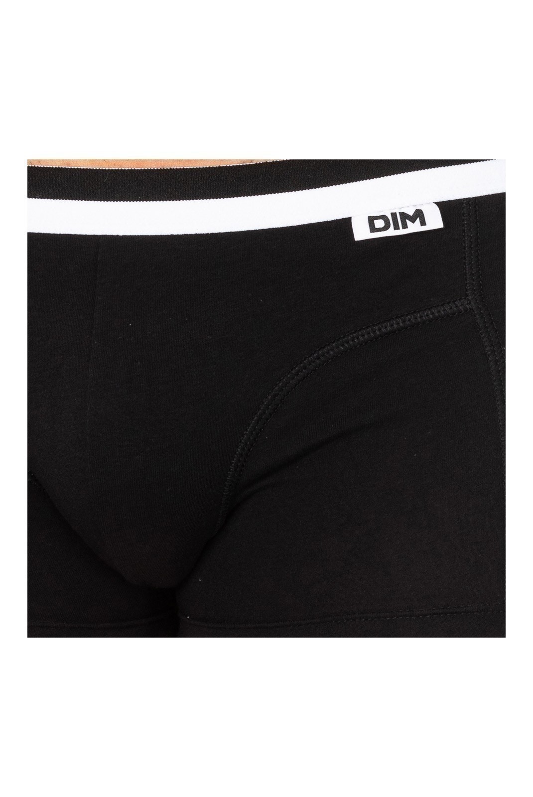 Boxer x2 - DIM - Brown-Black - D05H2-87B