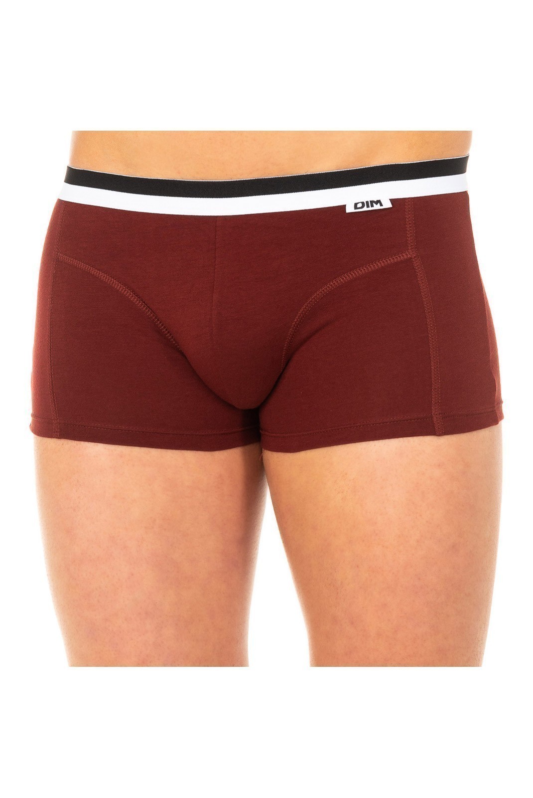 Boxer x2 - DIM - Brown-Black - D05H2-87B