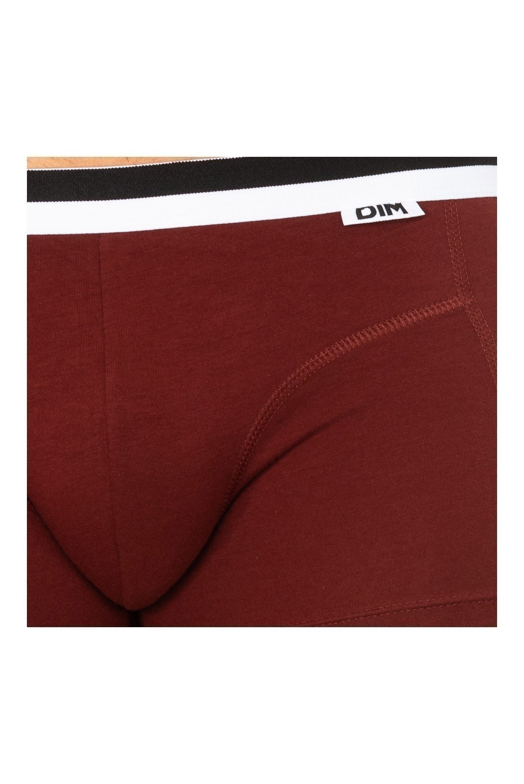 Boxer x2 - DIM - Brown-Black - D05H2-87B