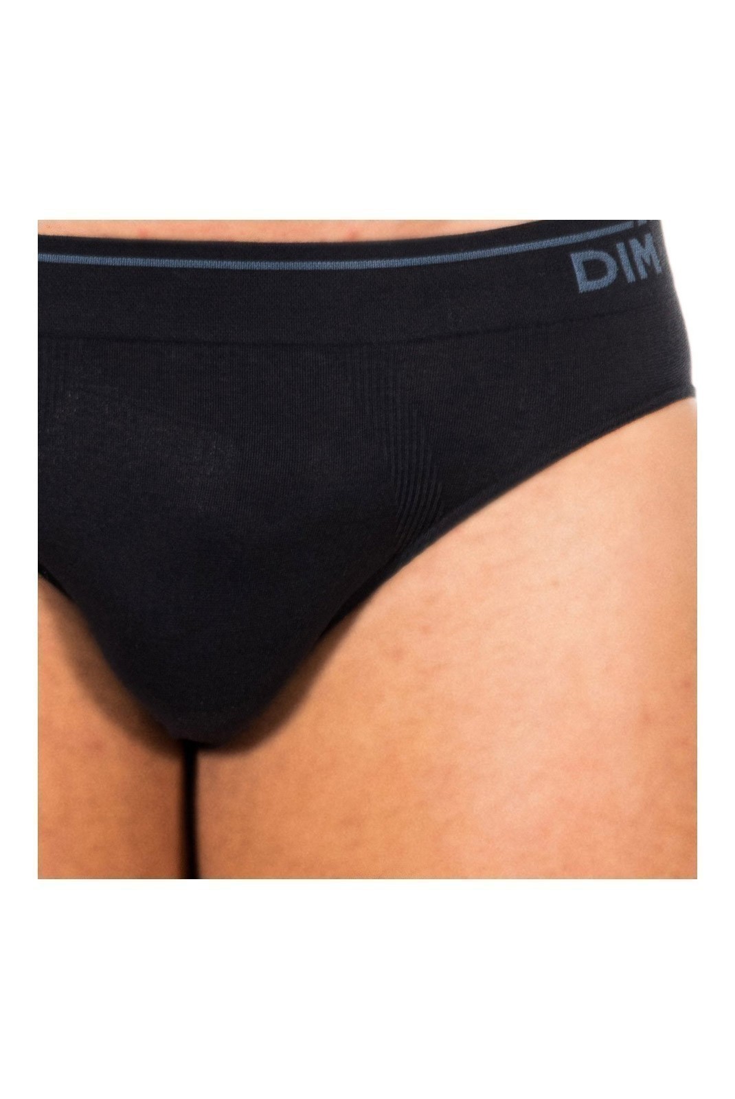 Slip x2 - DIM - Black-Navy Green - D05HE-5OL