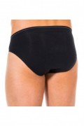 Slip x2 - DIM - Black-Navy Green - D05HE-5OL