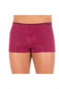 Boxer x2 - DIM - Black-Maroon - D05HF-5O7