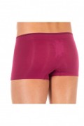 Boxer x2 - DIM - Black-Maroon - D05HF-5O7