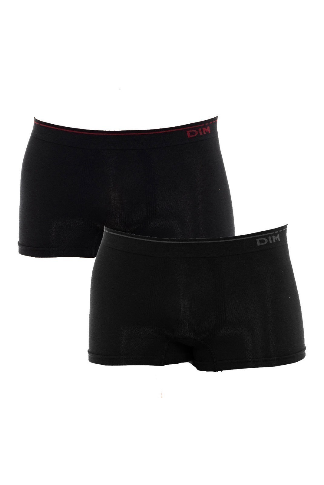 Boxer x2 - DIM - Black-Black - D05HF-8UC