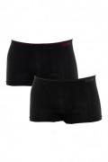 Boxer x2 - DIM - Black-Black - D05HF-8UC