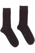 Pack 2 paires de chaussettes - Brown - D0B3J-75O