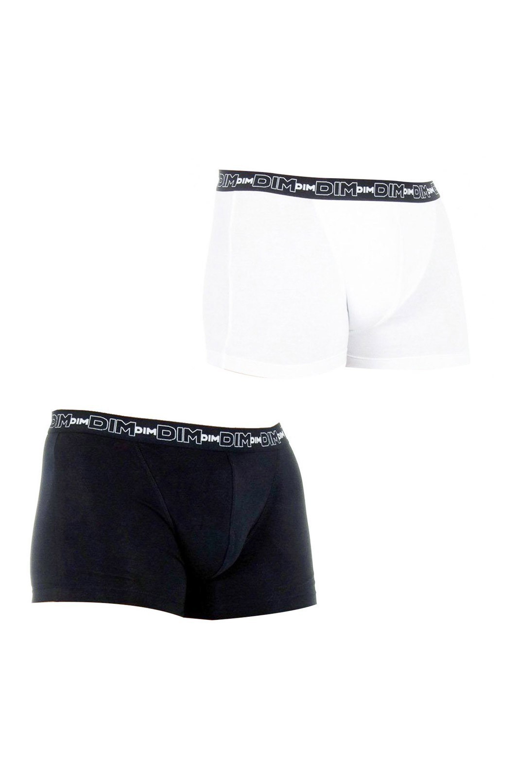 Boxer x2 - DIM - Black White - D6596-0HY