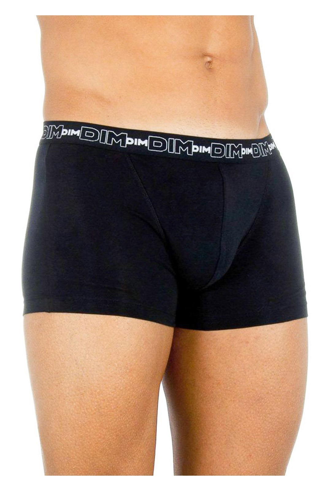 Boxer x2 - DIM - Black White - D6596-0HY