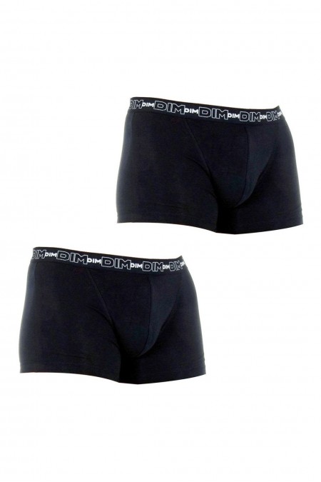 Boxer x2 - DIM - Black-Black - D6596-0HZ