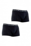 Boxer x2 - DIM - Black-Black - D6596-0HZ