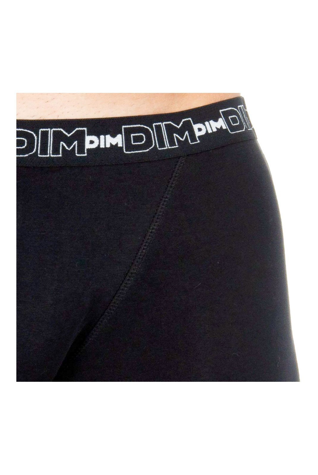 Boxer x2 - DIM - Black-Black - D6596-0HZ