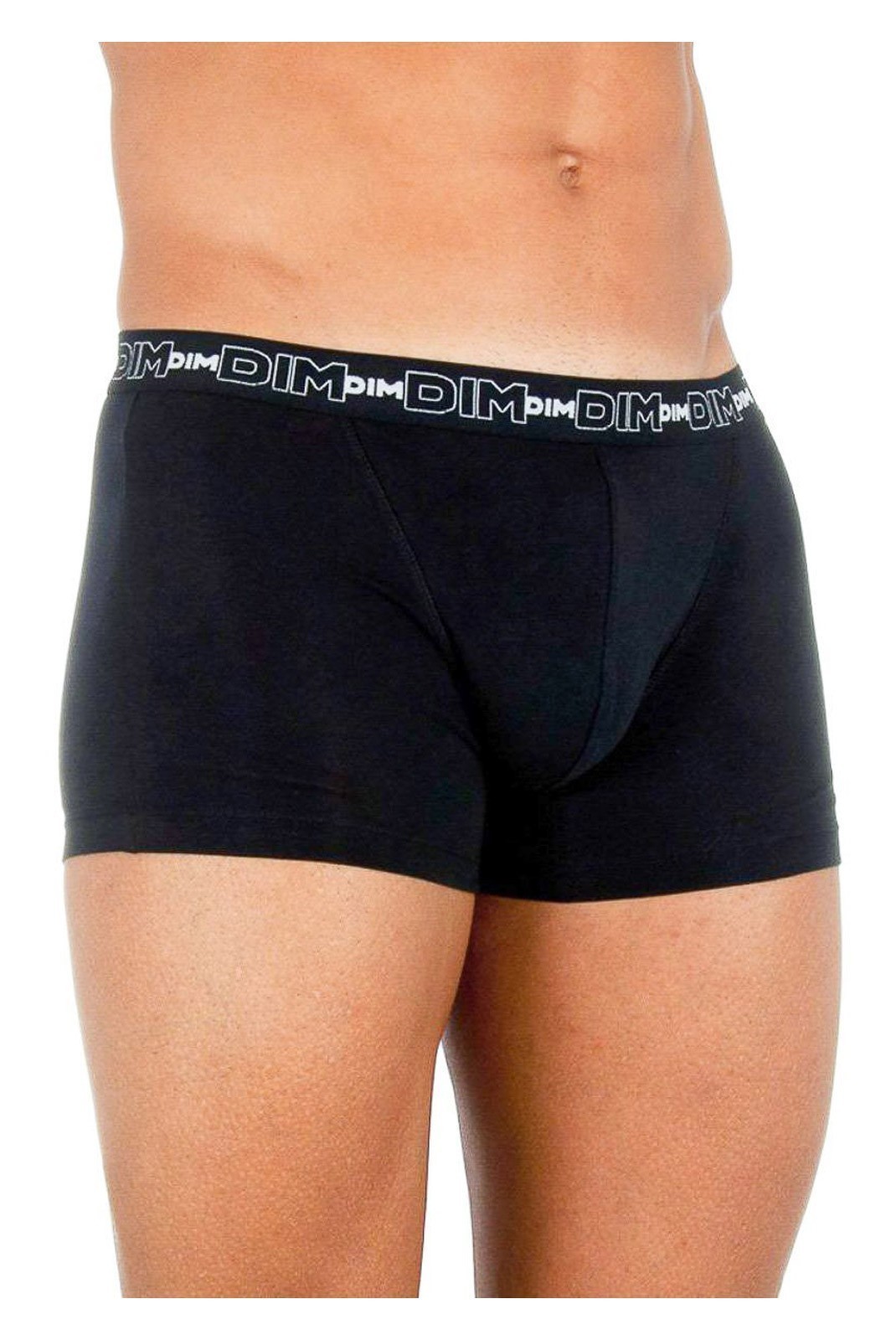 Boxer x2 - DIM - Black-Black - D6596-0HZ