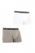 Boxer x2 - DIM - Anthracite-White - D6596-7EX