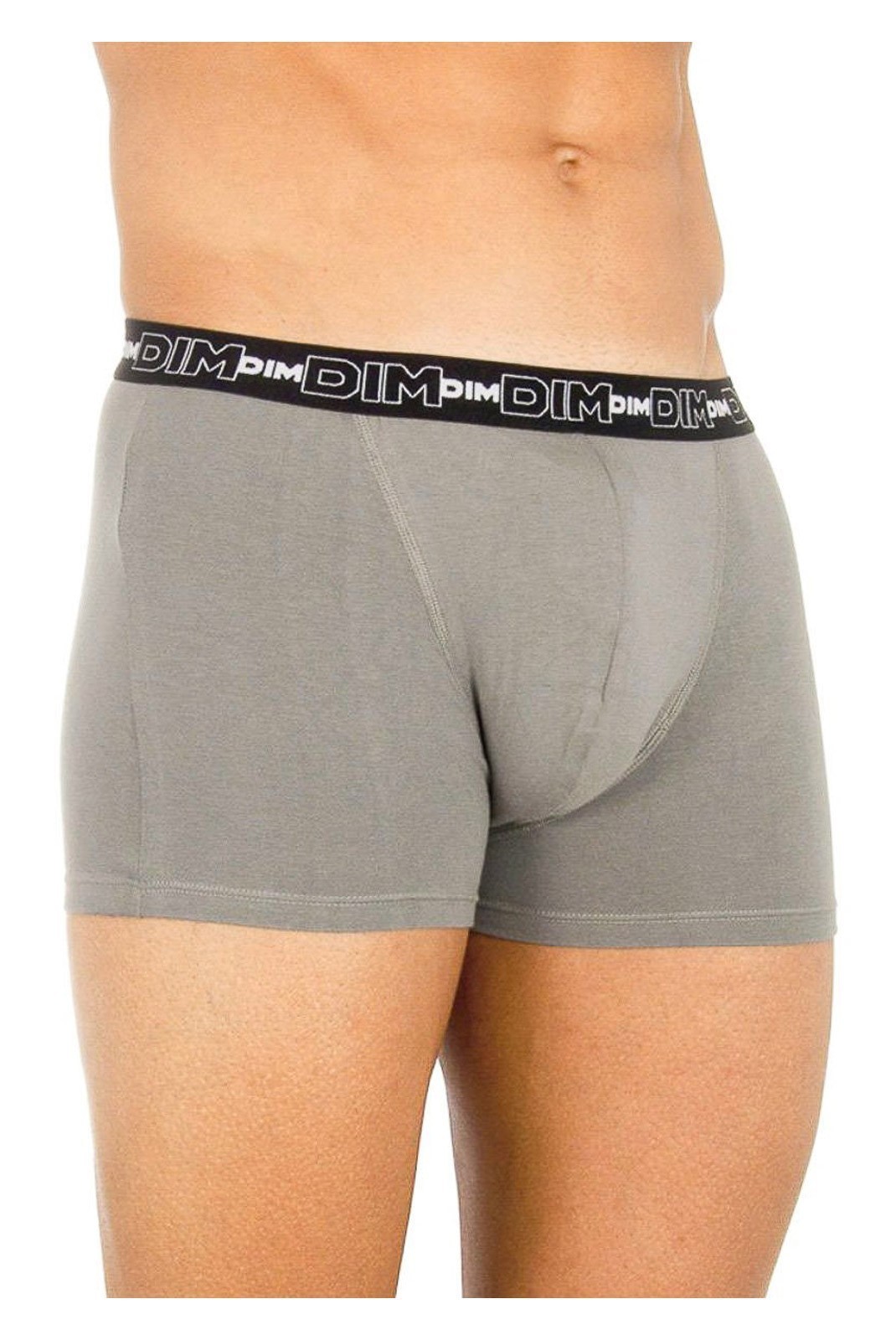 Boxer x2 - DIM - Anthracite-White - D6596-7EX