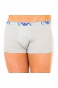 Boxer x2 - EMPORIO ARMANI - Blue Gray - 111210-5A715-14933