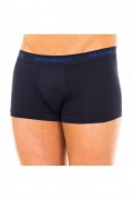 Boxer x2 - EMPORIO ARMANI - Navy-Royal Blue - 111210-5A717-27535