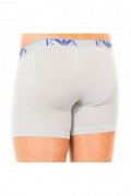 Boxer x2 - EMPORIO ARMANI - Blue Gray - 111268-5A715-14933