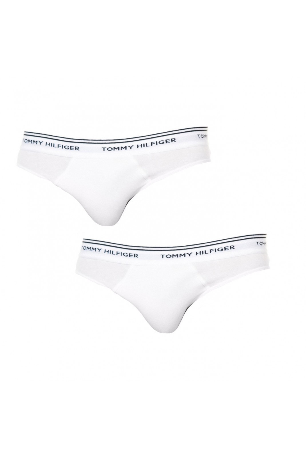 Slip x3 - TOMMY HILFIGER - White - 1U87902156-112