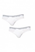 Slip x3 - TOMMY HILFIGER - White - 1U87902156-112