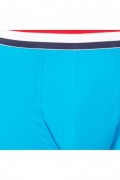 Boxer - TOMMY HILFIGER - Turquoise - 1U87902996-463