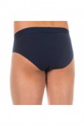 Slip x2 - TOMMY HILFIGER - Navy-Blue - 1U87905064-409