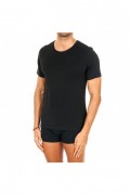 T-shirt x2 - TOMMY HILFIGER - Black - 2S87902163-010