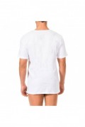 T-shirt x2 - TOMMY HILFIGER - White - 2S87902163-112