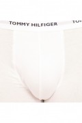 Pack 3 boxers - TOMMY HILFIGER - Black-Gray-White - Boxers