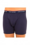 Boxer x3 - TOMMY HILFIGER - Navy Blue - UM0UM00010-409